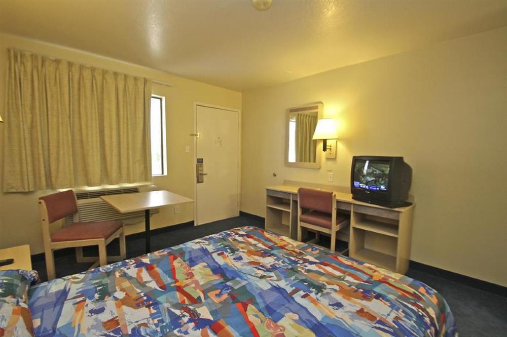 Motel 6-Windsor Locks, CT - Hartford Zimmer foto